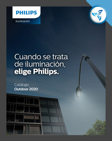 Philips Outdoor