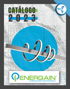 energain